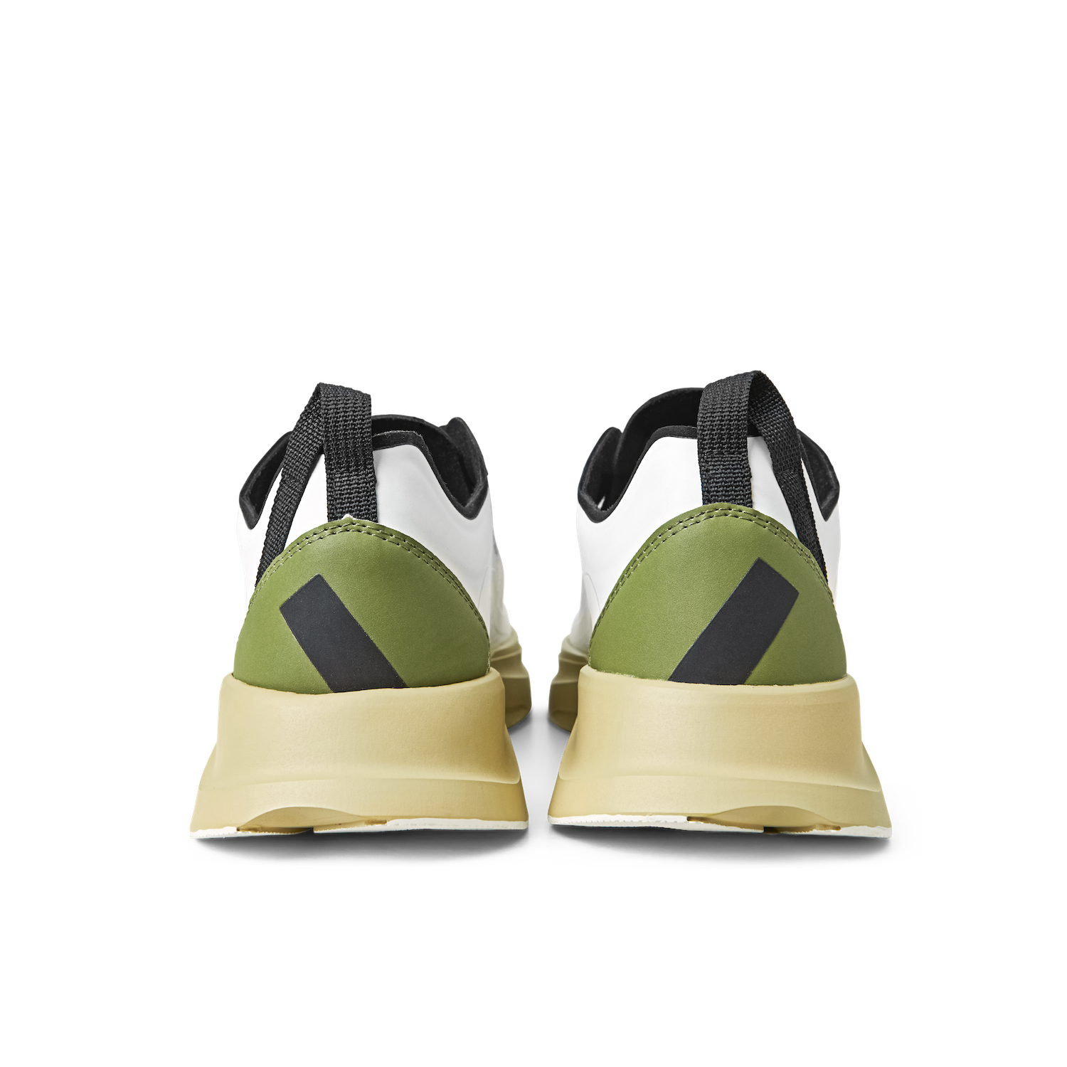 ARKK Collection City Racr Mesh AH2 | White Sand Iguana | Men City Racr